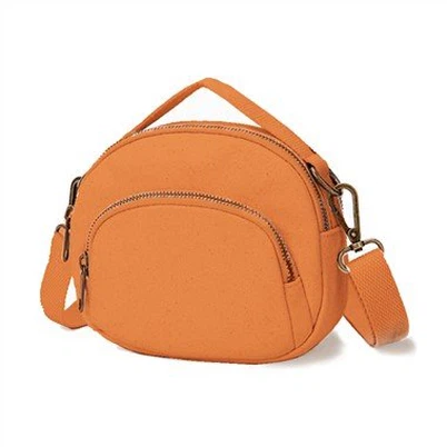 Kanvas Handbag għan-Nisa