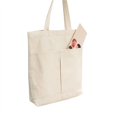 Kanvas Xiri Borża Riċiklata