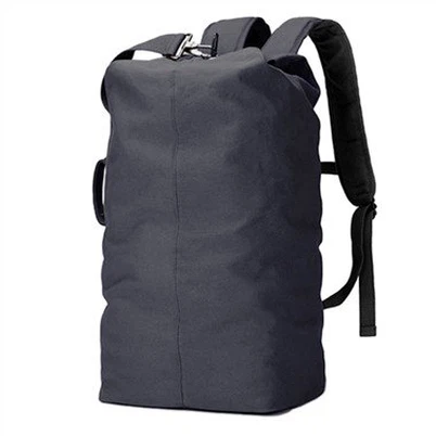 Fashion Kanvas Backpack