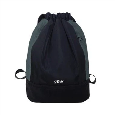 Gym Bag Bil-Ħażna taż-Żarbun