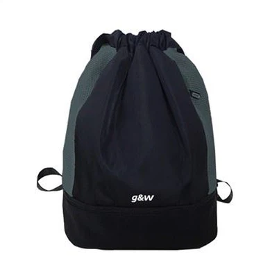 Gym Bag Bil-Ħażna taż-Żarbun