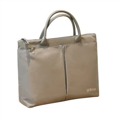 Laptop Ladies Bag Riċiklat