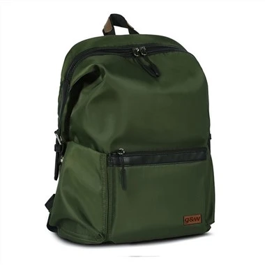 Backpack Għal Ipad U Laptop