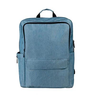 Backpack Stylish Bil-Kompartiment tal-Laptop