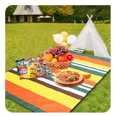 Tapit Picnic Reżistenti għall-Ilma